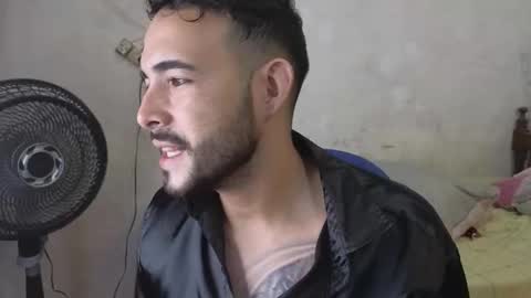 cris_simons online show from 12/01/24, 04:29