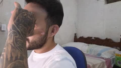 cris_simons online show from 12/12/24, 03:32