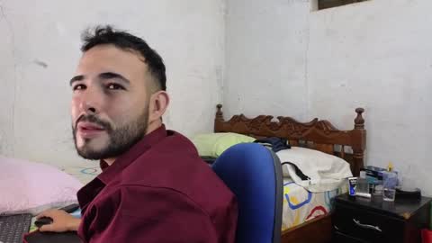 cris_simons online show from 12/24/24, 11:00