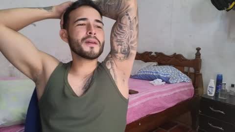 cris_simons online show from 02/05/25, 03:45