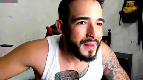 cris_simons online show from 11/04/25, 04:55