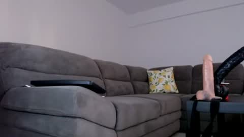 cris_tinne online show from 07/04/26, 06:30
