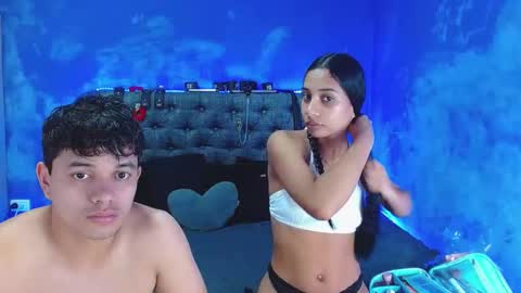 Snapshot of crisandmery chatting on 09/09/25, 04:12 CRISANDMERY online show from 09/09/25, 04:12