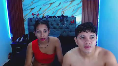 CRISANDMERY online show from 02/26/26, 06:23