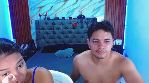 CRISANDMERY online show from 05/29/26, 05:16