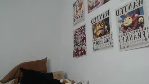 criscamiloo online show from 05/27/26, 06:49