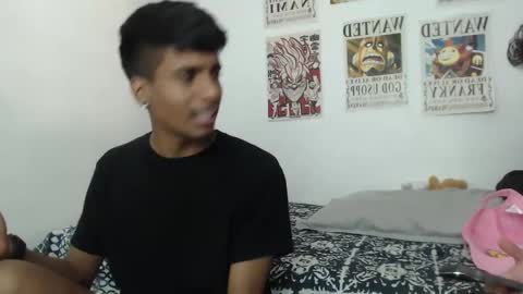 criscamiloo online show from 05/31/26, 06:04