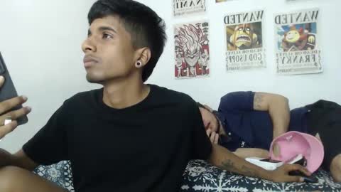 criscamiloo online show from 05/31/26, 06:09