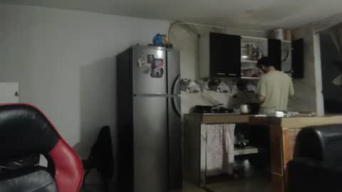Snapshot of criscamiloo chatting on 06/27/26, 08:08 criscamiloo online show from 06/27/26, 08:08