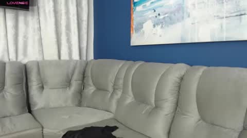 Cris Evanz online show from 01/29/25, 01:16