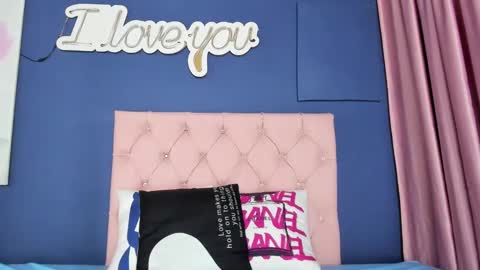 Cris Evanz online show from 02/07/25, 07:06