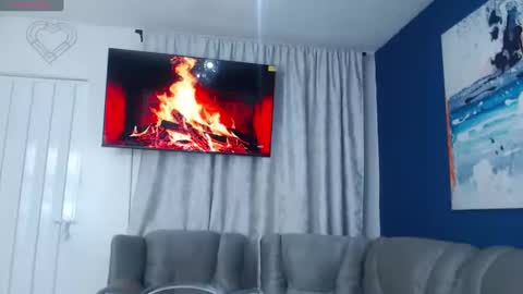 Cris Evanz online show from 02/23/25, 07:55