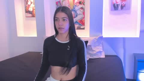 Cris online show from 06/09/26, 11:44
