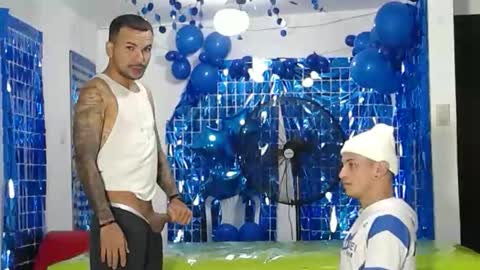 Snapshot of crismens chatting on 12/31/24, 02:47 crismens online show from 12/31/24, 02:47