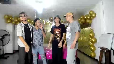 Snapshot of crismens chatting on 01/08/25, 02:14 crismens online show from 01/08/25, 02:14