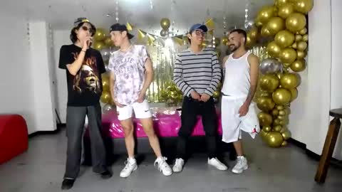 Snapshot of crismens chatting on 01/18/25, 03:09 crismens online show from 01/18/25, 03:09