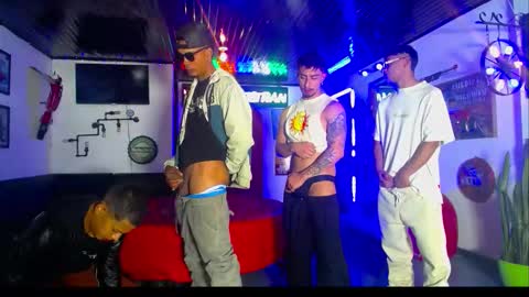 Snapshot of crismens chatting on 12/02/25, 08:15 crismens online show from 12/02/25, 08:15