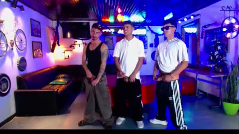 crismens online show from 12/20/25, 08:16