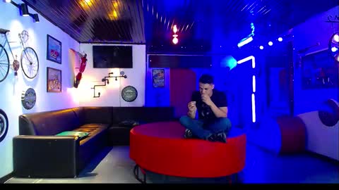 crismens online show from 01/11/26, 08:03