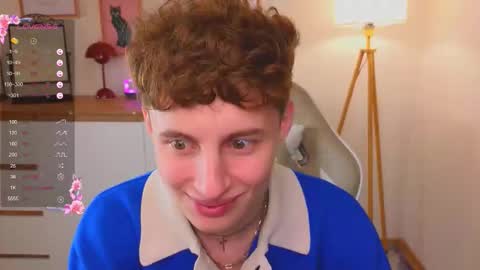 Chris online show from 03/08/26, 01:26