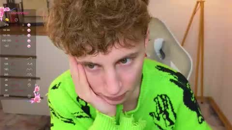 Chris online show from 03/14/26, 04:56