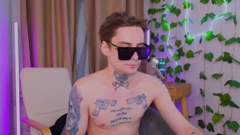 Chris online show from 04/17/26, 10:46