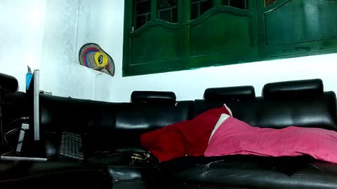 yereimis y jaider  online show from 01/29/25, 03:12