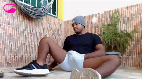 yereimis y jaider  online show from 02/23/25, 06:45