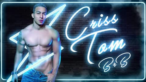 Cristopher online show from 06/03/26, 01:41