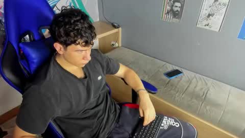 Cris online show from 01/09/26, 02:58