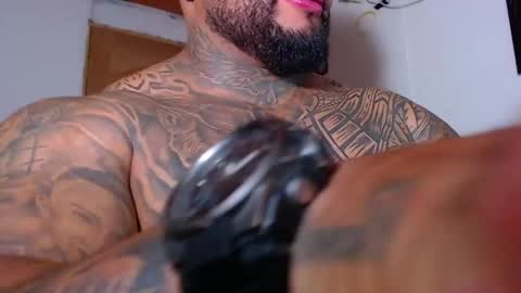 criss zander online show from 12/13/24, 11:17