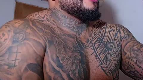 criss zander online show from 12/18/24, 12:10