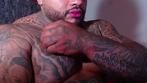 criss zander online show from 01/09/25, 06:57