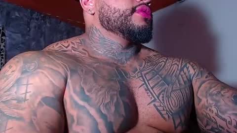 criss zander online show from 01/23/25, 07:40