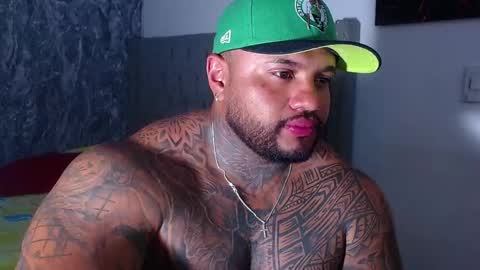 criss zander online show from 03/16/26, 12:31