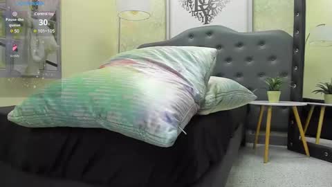 crissh 1 online show from 02/28/25, 01:15