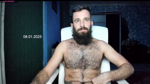 Criss online show from 01/08/25, 01:11