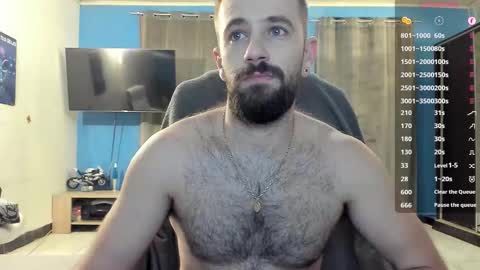 Snapshot of crissstud chatting on 12/23/25, 06:00 Criss online show from 12/23/25, 06:00