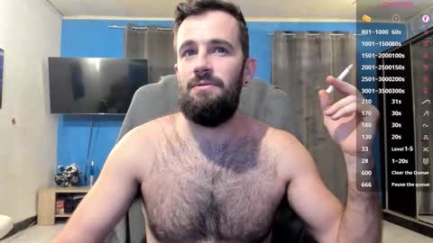 Snapshot of crissstud chatting on 01/10/26, 02:46 Criss online show from 01/10/26, 02:46