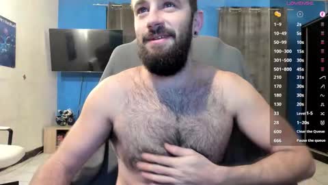 Snapshot of crissstud chatting on 01/14/26, 03:23 Criss online show from 01/14/26, 03:23