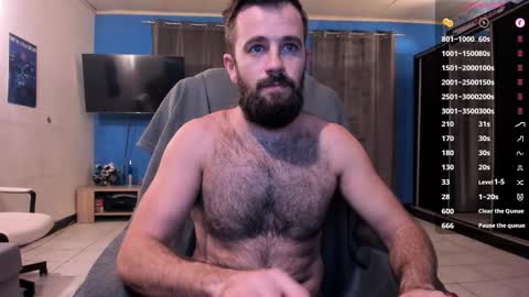 Snapshot of crissstud chatting on 01/16/26, 03:43 Criss online show from 01/16/26, 03:43