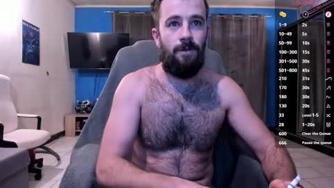 Snapshot of crissstud chatting on 01/18/26, 05:55 Criss online show from 01/18/26, 05:55