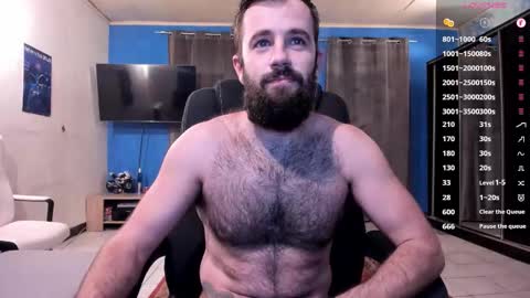 Snapshot of crissstud chatting on 01/31/26, 11:14 Criss online show from 01/31/26, 11:14