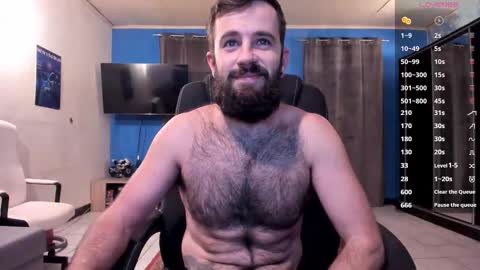 Snapshot of crissstud chatting on 02/02/26, 05:50 Criss online show from 02/02/26, 05:50