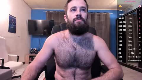 Snapshot of crissstud chatting on 02/05/26, 02:16 Criss online show from 02/05/26, 02:16