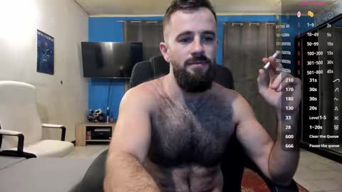 Snapshot of crissstud chatting on 02/07/26, 06:39 Criss online show from 02/07/26, 06:39