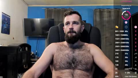 Snapshot of crissstud chatting on 02/17/26, 10:05 Criss online show from 02/17/26, 10:05