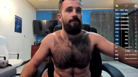 Snapshot of crissstud chatting on 02/24/26, 05:49 Criss online show from 02/24/26, 05:49