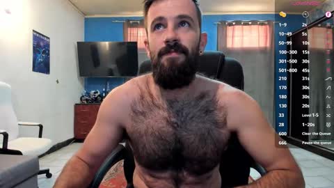 Snapshot of crissstud chatting on 03/05/26, 06:53 Criss online show from 03/05/26, 06:53