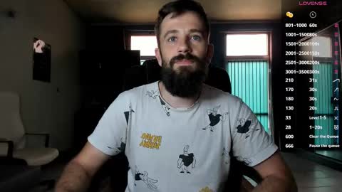 Snapshot of crissstud chatting on 03/19/26, 06:06 Criss online show from 03/19/26, 06:06